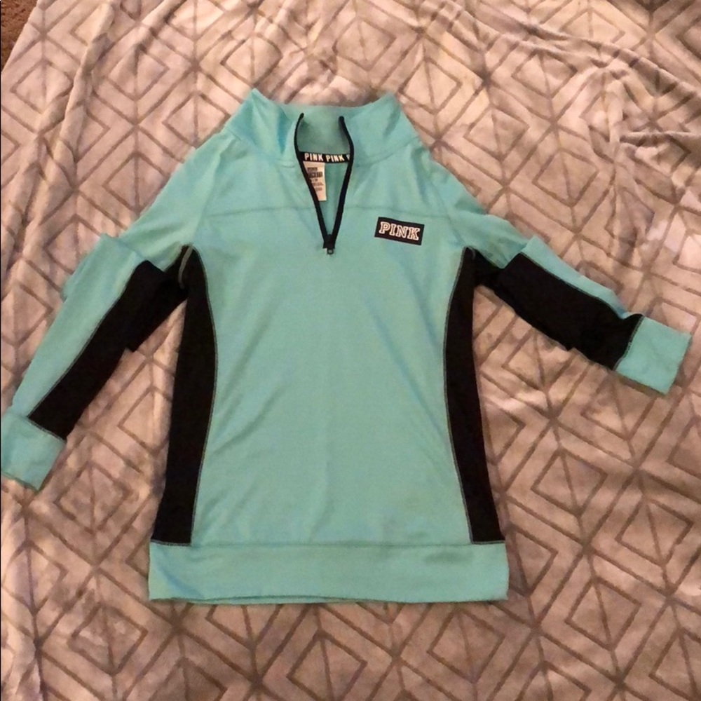 Victoria’s Secret PINK jacket.